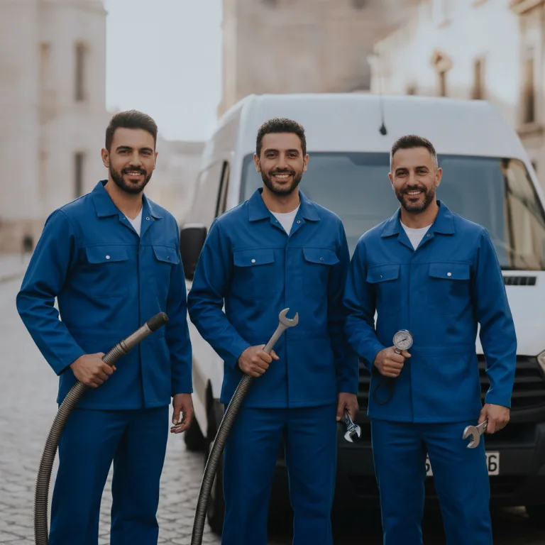 Spurgo Fossa Settica team a Matera